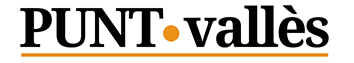 Logo Punt Vallès