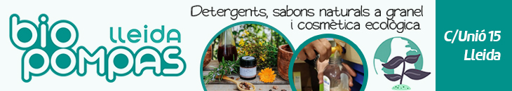 Biopompas Lleida