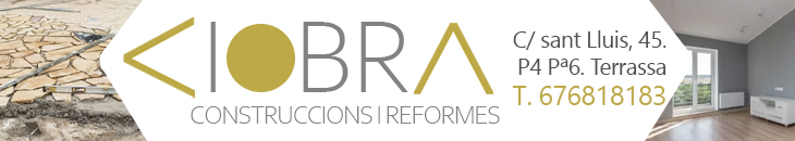 ConstruccionsViobra