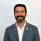 David Ricart i Miró, President del Consell Comarcal del Vallès oriental des de 2015 a 2019