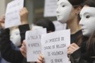 Vaga Feminista 8 Març a Granollers