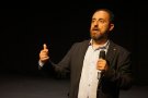 “És l’últim any que viurem el canvi d’hora a l’octubre”