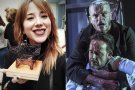 Carla Casals, paretana guardonada amb el premi Butaca