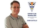 Entrevista a  Joan Castillo, el nou president de l’Esport Club Granollers