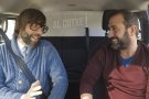 Entrevista a Eloi Vila, periodista, guionista i escriptor