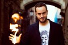 Jorge Blass, mag i il·lusionista