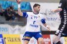 Entrevista Antonio Garcia, jugador del HBC Nantes