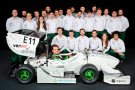 Entrevista a UPC EcoRacing, estudiants de l’ESEIAAT - UPC