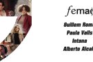 Entrevista a Miquel  Fernández (Canovelles), cantant i creador del FEMAC