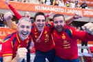 Entrevista a Carlos Viver (Granollers), Seleccionador Nacional Femení d’Handbol