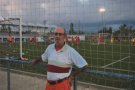“Hem incorporat al David Parra i a jugadors de 3a Divisió, i estem intentant fer una plantilla competitiva”