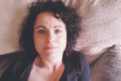 Núria Busquet, escriptora i traductora