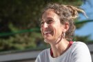 Mar Barbany Arimany, educadora social i emprenedora
