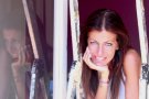 Mónica Garcia, presidenta de la ONG “Por una sonrisa lo doy todo”