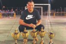 Jordi Molà, un dels creadors del projecte 'Bolivia 2022'