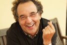 Piti Español, creador i guionista de 'Moebius' (sèrie de TV3 rodada a Caldes de Montbui)