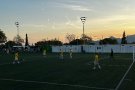 Derrota per la mínima en el primer partit de la temporada per la Molletense