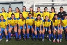 Victòria contundent del Palautordera en el seu retorn a Primera Divisió femenina