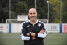 Carlos Segura i el somni del C.F. Palautordera