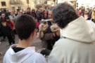 Diumenge 17, Sant Antoni petit a la Garriga