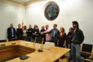 S’inicia el procés de fusió dels clubs de futbol de Sant Celoni