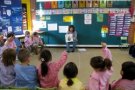 Dissabte comencen les jornades de portes obertes a les escoles, instituts i centres concertats de Granollers