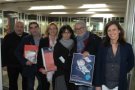 La celebració del Dia de la Dona a Sant Cugat recordarà que encara cal combatre les desigualtats per raó de sexe