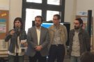 Inaugurades les Oficines Joves del Vallès Occidental