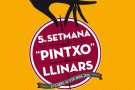 5a Setmana del Pinxo a Llinars del Vallès