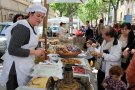 Arriba la Fira Modernista de Terrassa