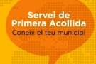 En marxa un servei de primera acollida d'immigrants