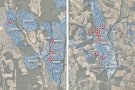 Lliça d'Amunt millora la xarxa d'aigua