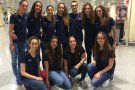 5 sincronistes del CNG, al Campionat d'Europa