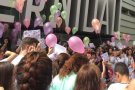 Petons per als nens hospitalitzats