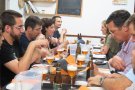 Arriba el Biergarten a Lliçà d'Amunt