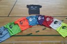 Cap de setmana esportiu a Santa Maria de Palautordera