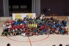 Gran participació a la 19a Festa de l'Esport de Santa Perpètua