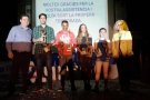Ja es coneixen els millors esportistes de Sant Fost