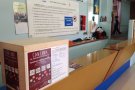 7 urnes per a recollir opinions sobre Can Lluna