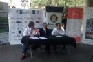 Sopar solidari contra el càncer infantil