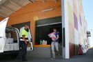 Lots de productes d'higiene i neteja per a 800 famílies