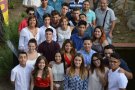 21 alumnes finalitzen el PFI-PTT de la Mongia