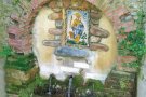 L'aigua de les fonts de Palau no és potable