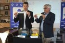 La Lliga Asobal començarà amb derbi català