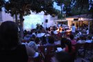 Nits de jazz a la Fundació Cuixart