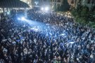 La colla dels Blancs guanya la Festa Major de Granollers