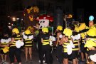 A punt la festa de la Juguesca