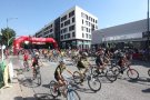 Esport a la Festa Major de Sabadell