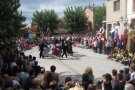 Arriba la Festa Major de Sant Feliu de Codines