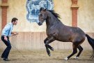 Santa Perpètua acull una fira del Far West